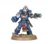 Space Marines - Lieutenant